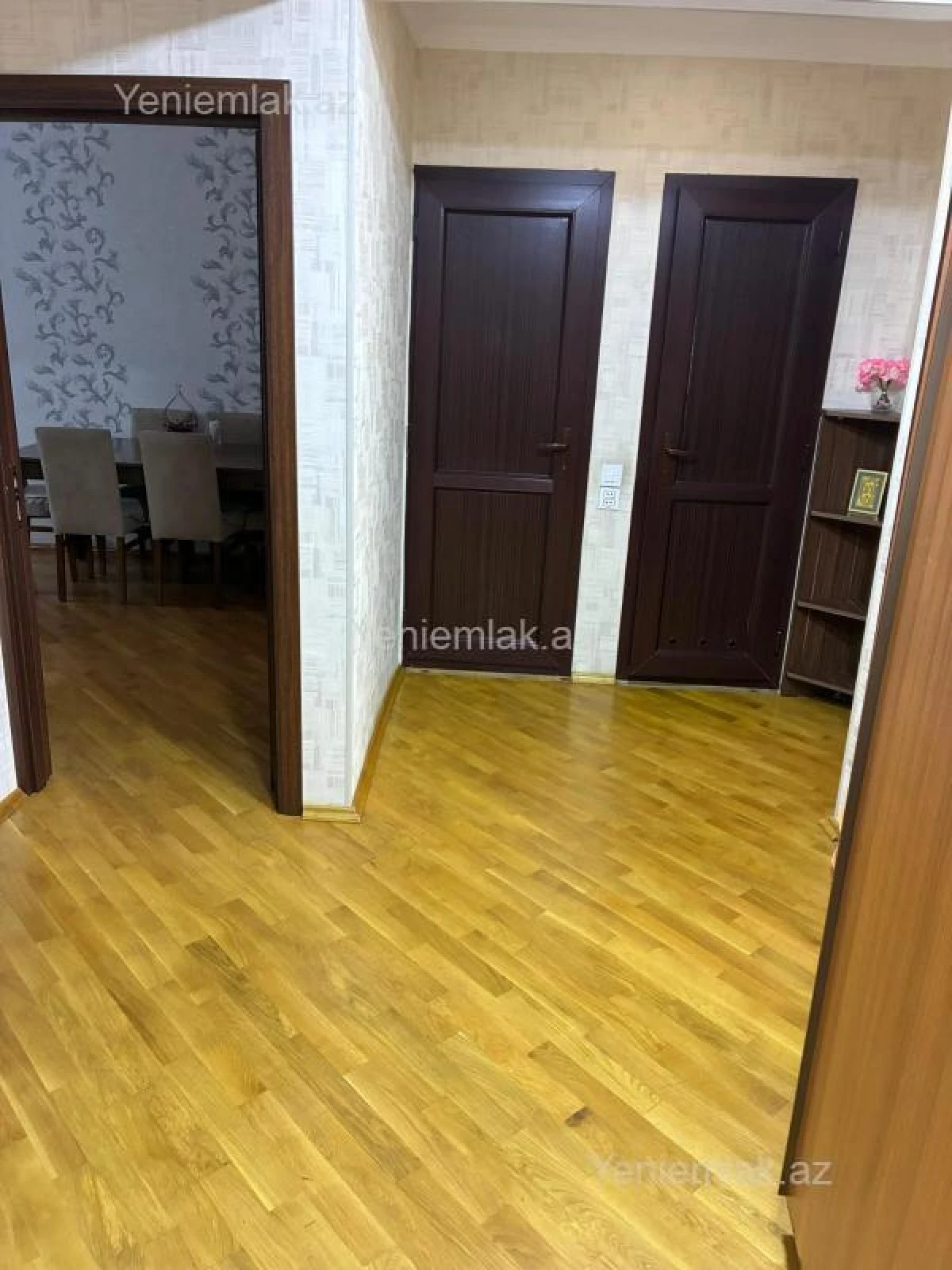 Satılır 3 otaqlı köhnə tikili 85 m²