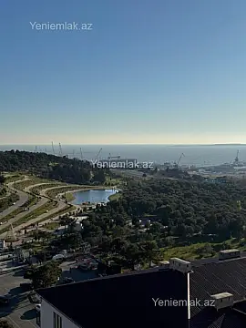 Satılır 2 otaqlı yeni tikili 82 m²