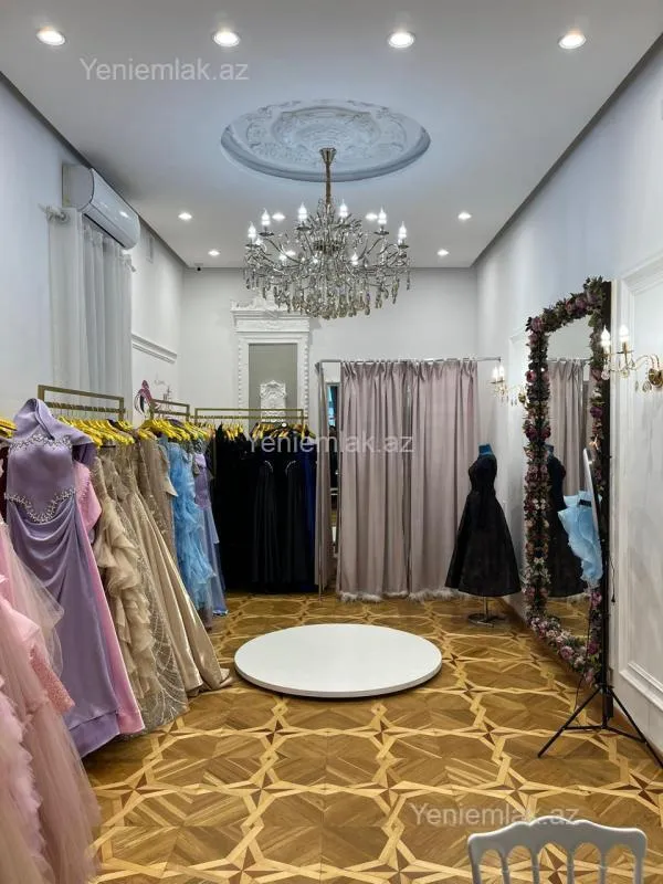 Satılır 4 otaqlı köhnə tikili 105 m²