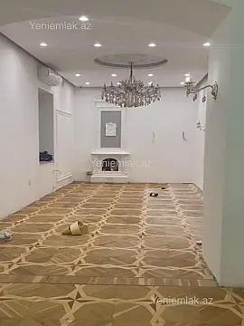 Satılır 4 otaqlı köhnə tikili 105 m²