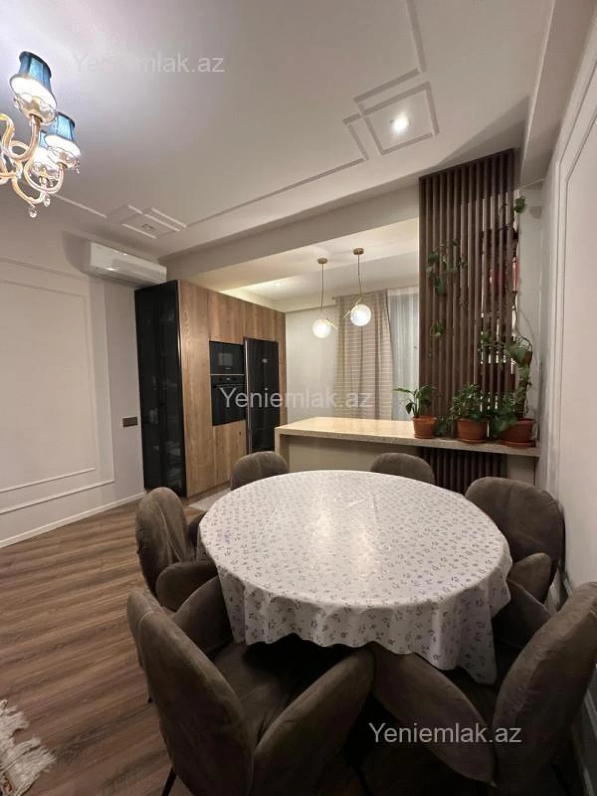 Satılır 3 otaqlı yeni tikili 100 m²