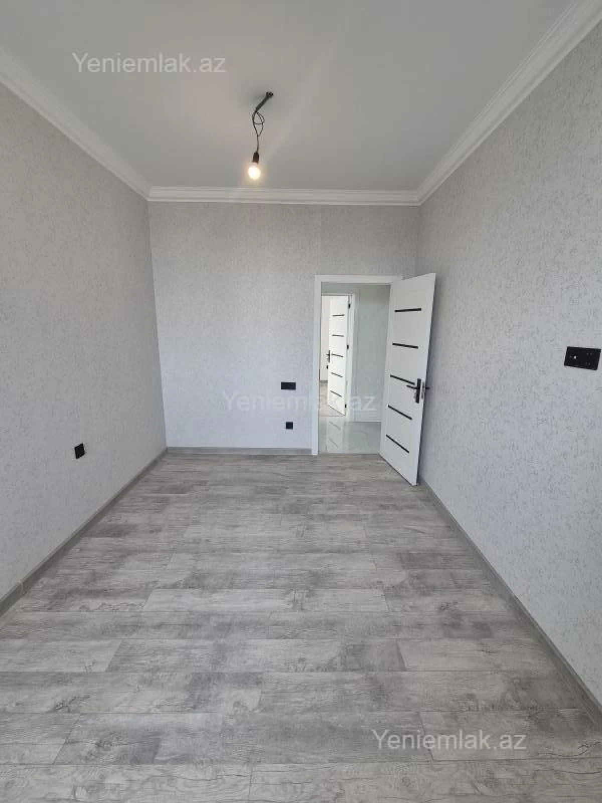 Satılır 3 otaqlı yeni tikili 85.5 m²