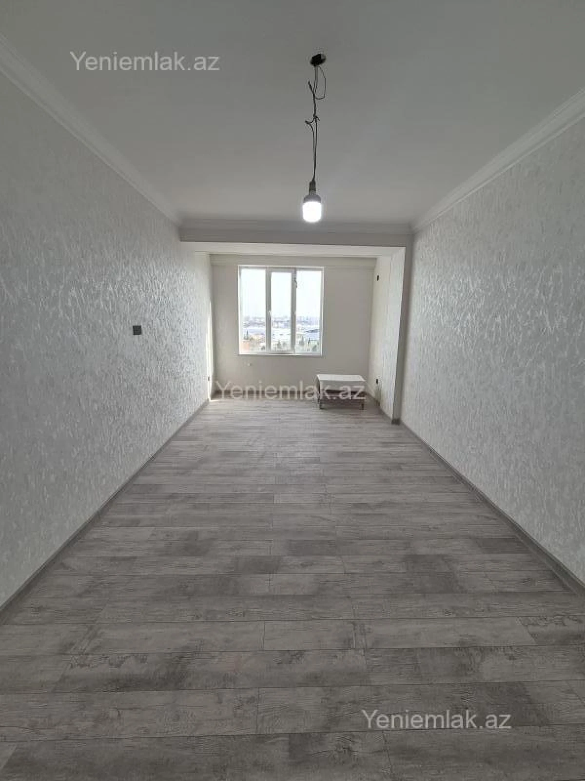 Satılır 3 otaqlı yeni tikili 85.5 m²