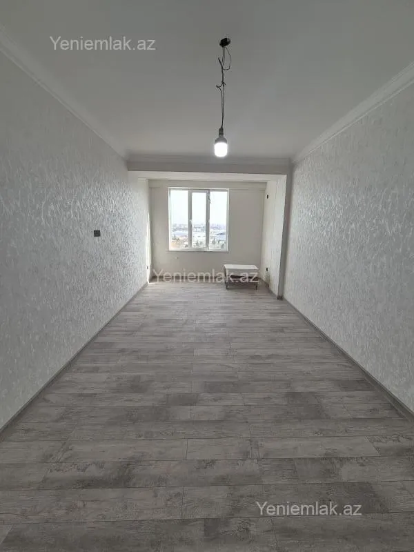 Satılır 3 otaqlı yeni tikili 85.5 m²