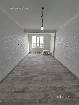 Satılır 3 otaqlı yeni tikili 85.5 m²