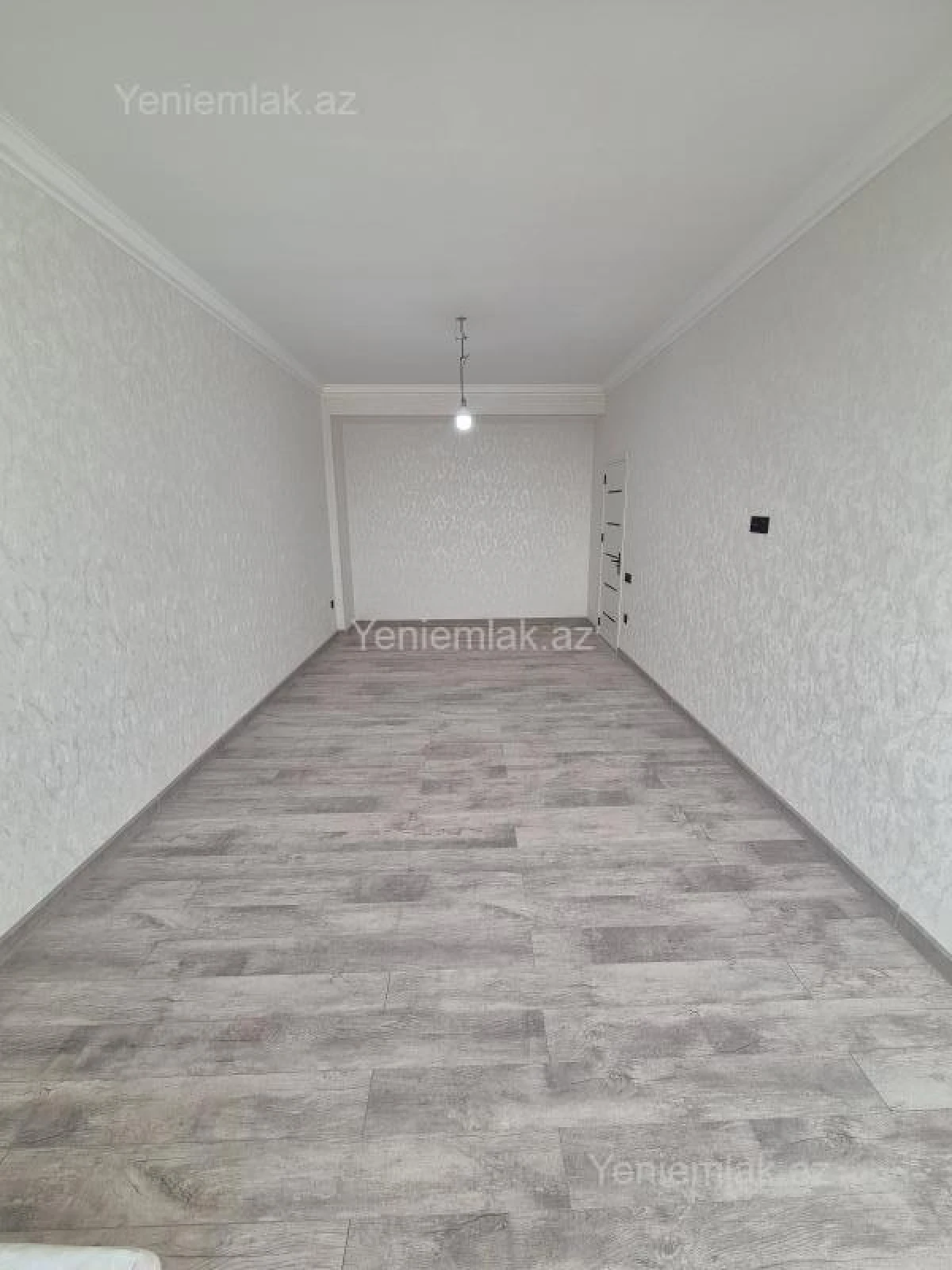 Satılır 3 otaqlı yeni tikili 85.5 m²