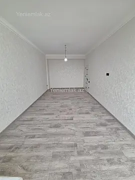 Satılır 3 otaqlı yeni tikili 85.5 m²