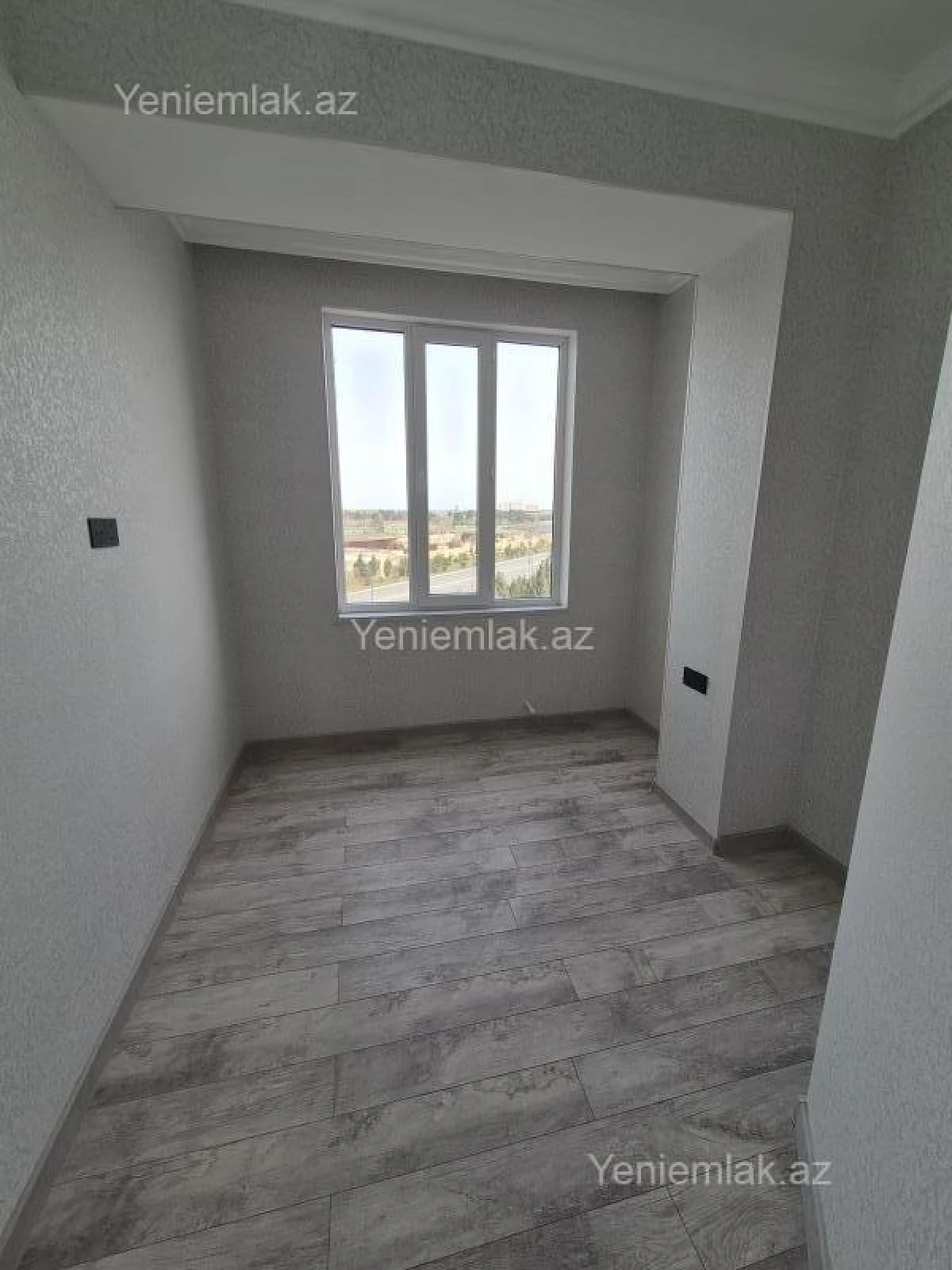 Satılır 3 otaqlı yeni tikili 85.5 m²