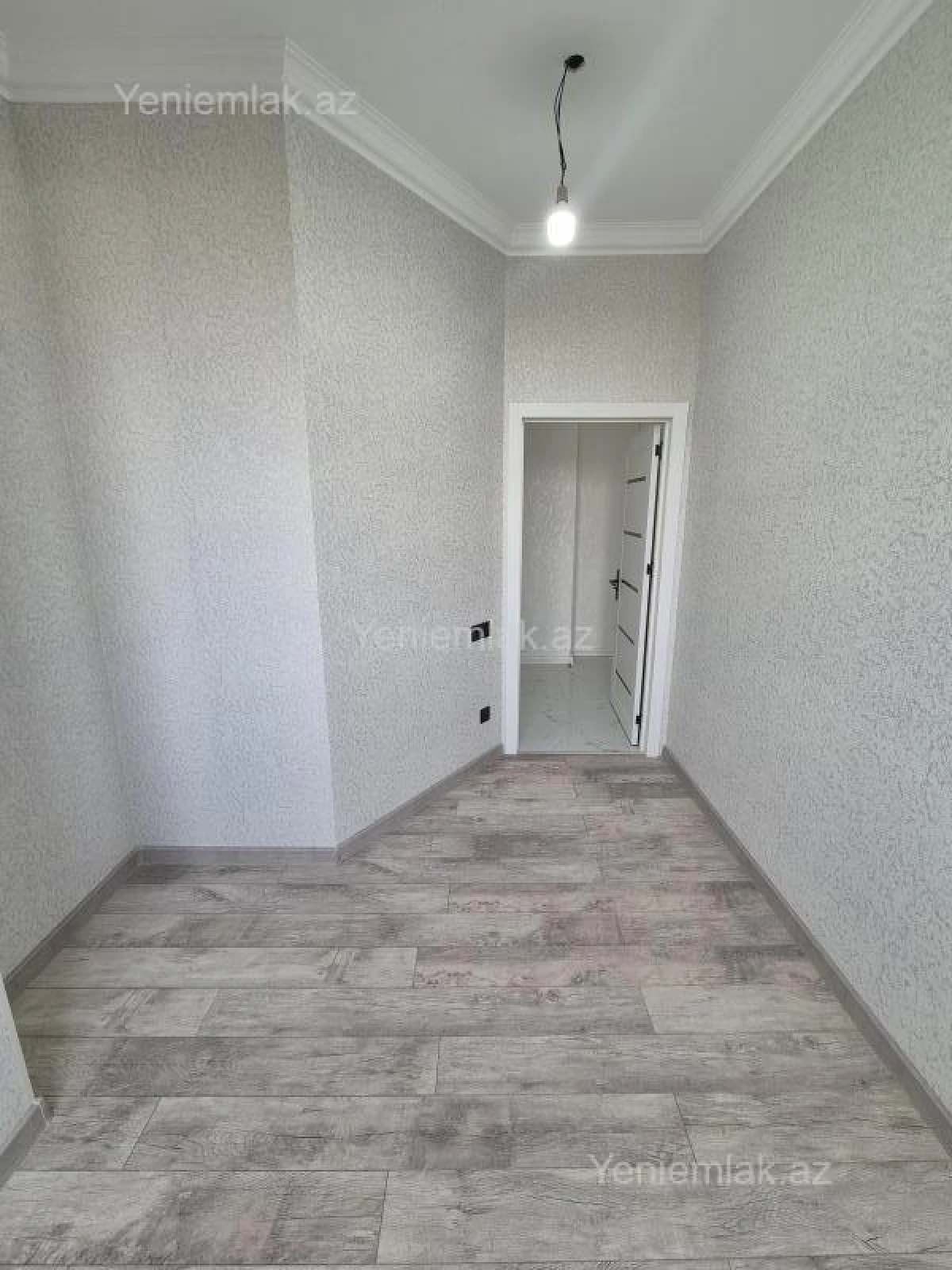 Satılır 3 otaqlı yeni tikili 85.5 m²