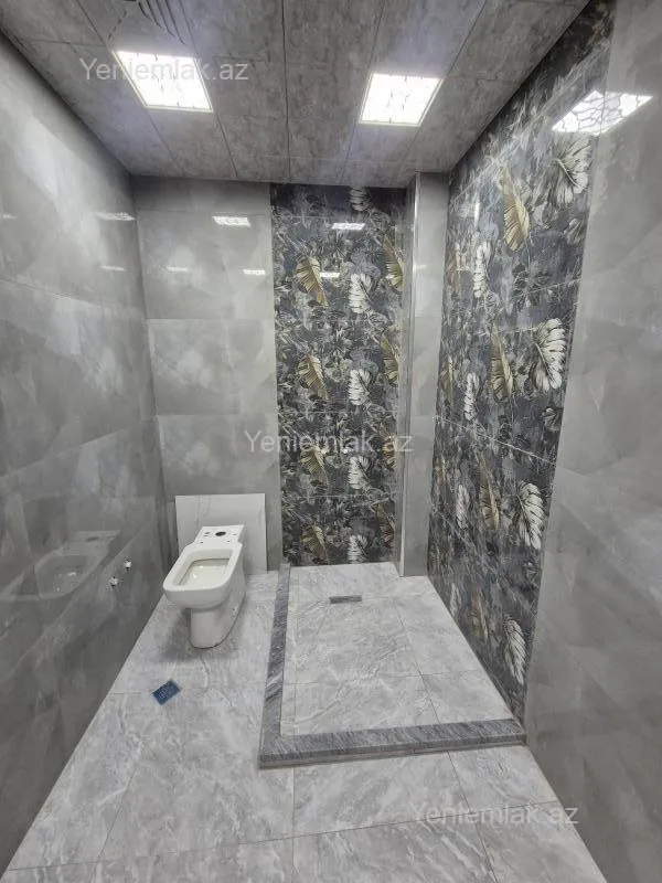 Satılır 3 otaqlı yeni tikili 85.5 m²