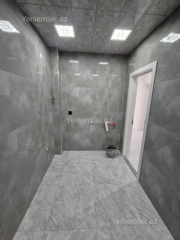 Satılır 3 otaqlı yeni tikili 85.5 m²