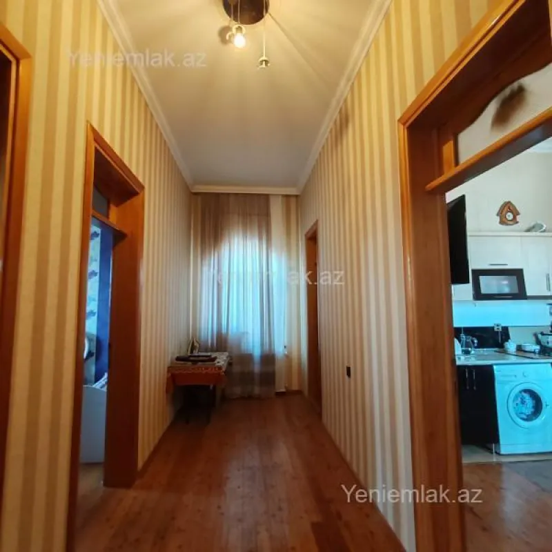 Satılır 3 otaqlı həyət evi 150 m²