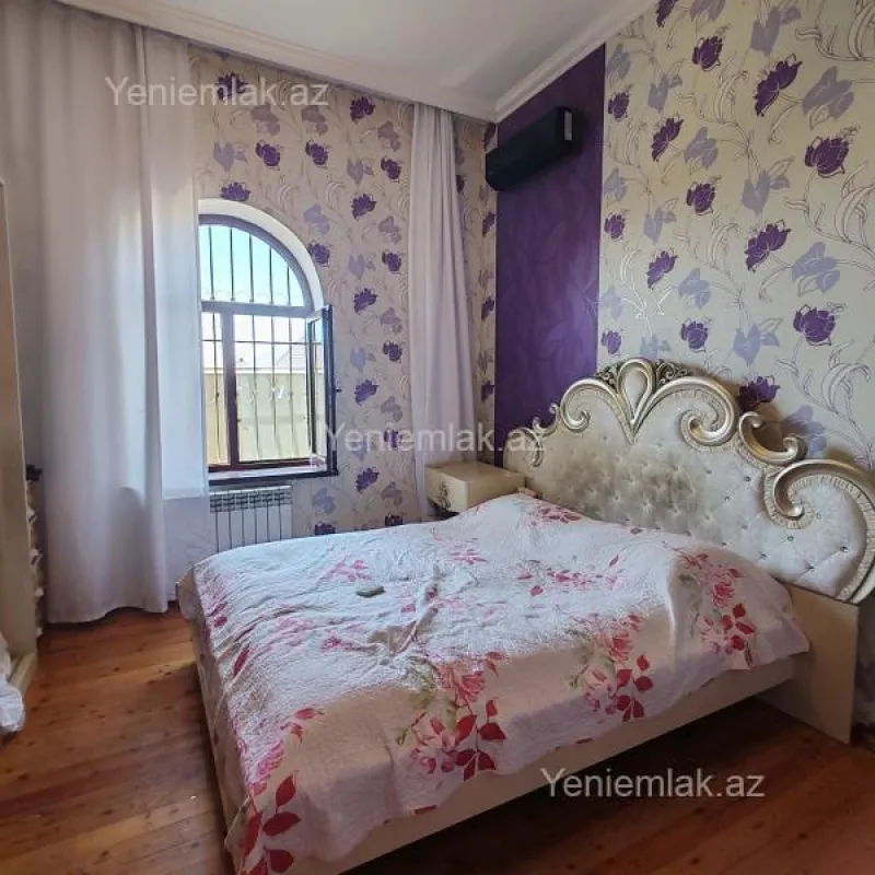 Satılır 3 otaqlı həyət evi 150 m²