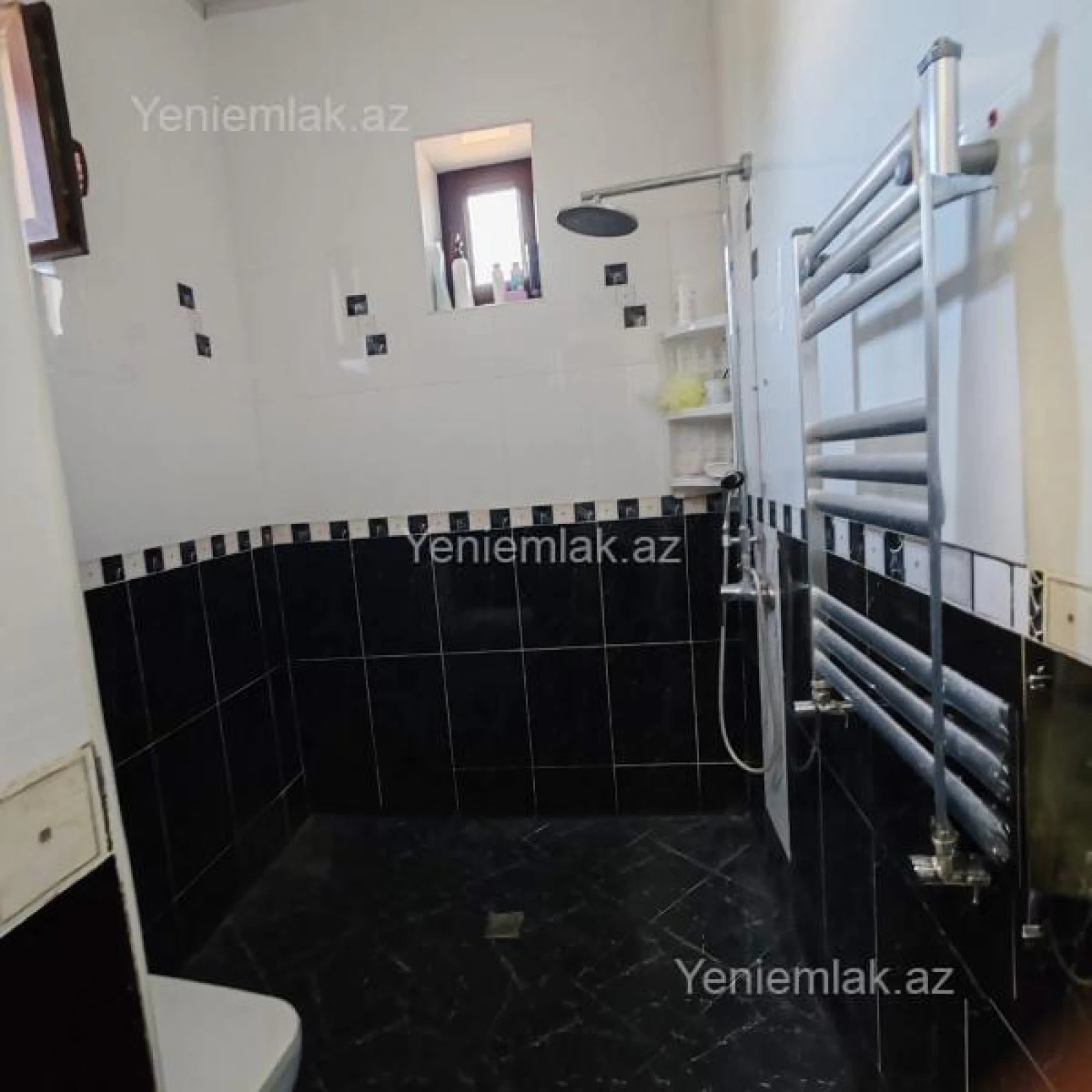 Satılır 3 otaqlı həyət evi 150 m²