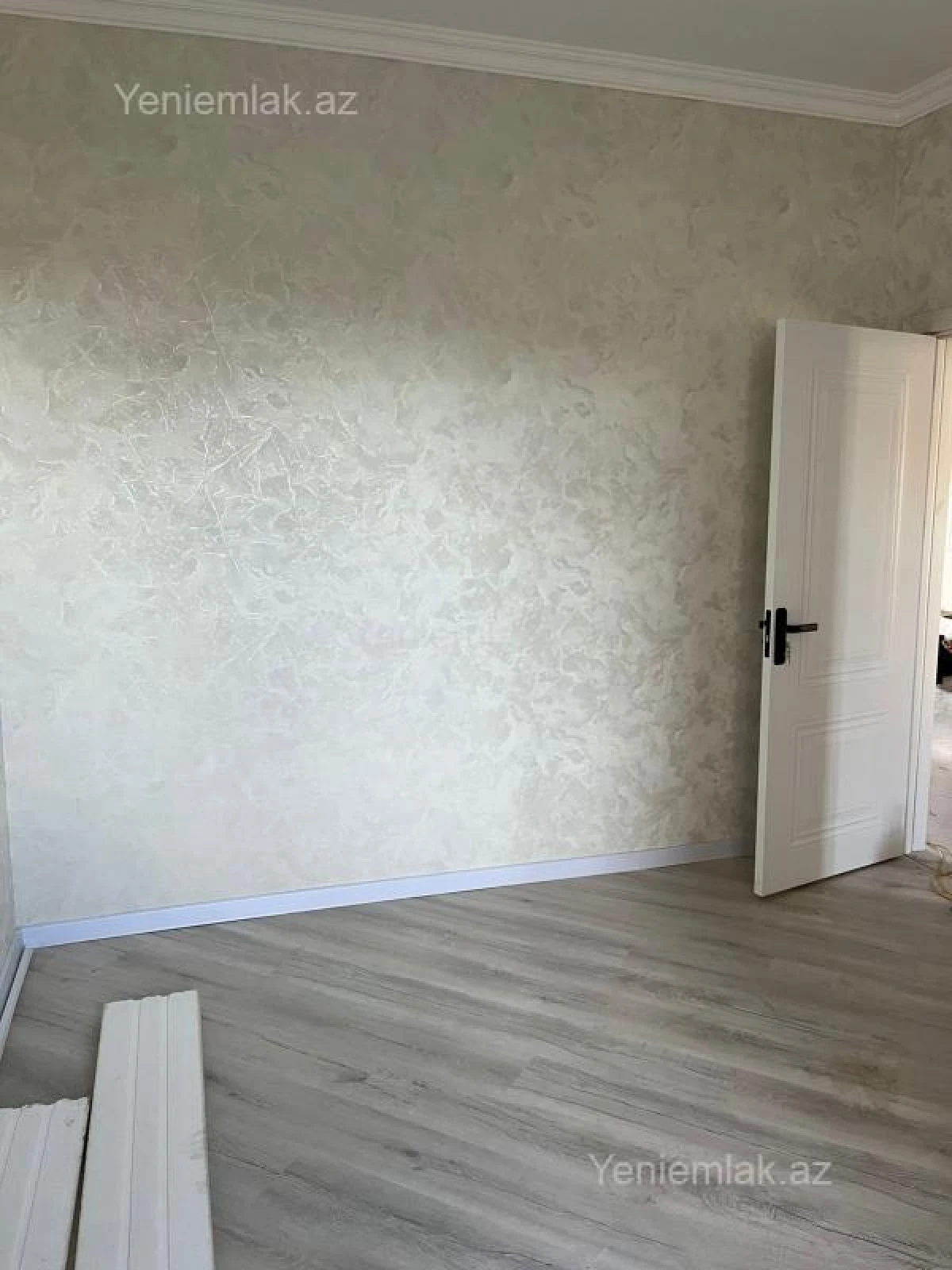 Satılır 3 otaqlı həyət evi 80 m²
