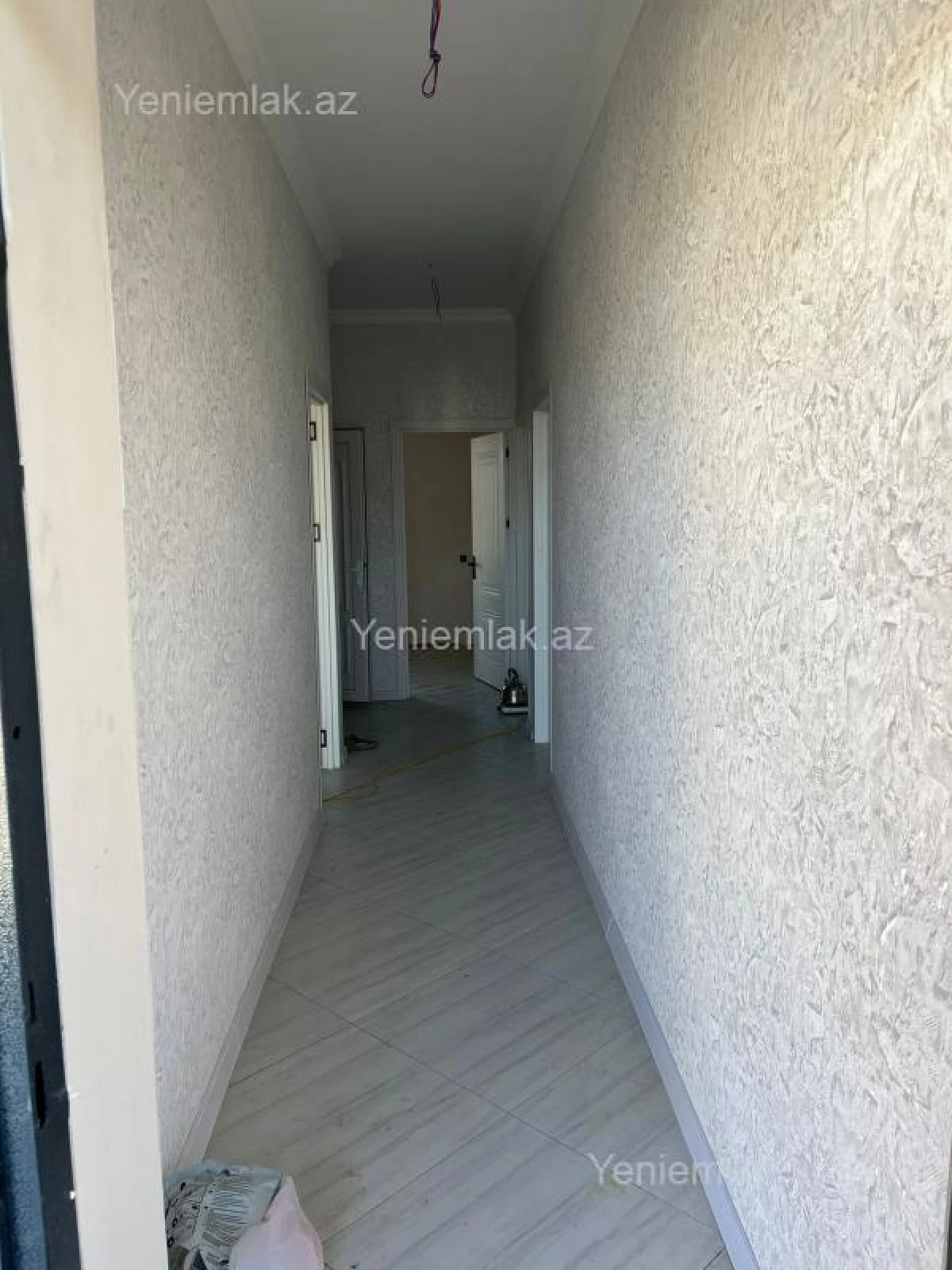 Satılır 3 otaqlı həyət evi 80 m²