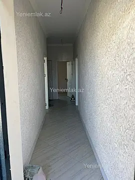 Satılır 3 otaqlı həyət evi 80 m²