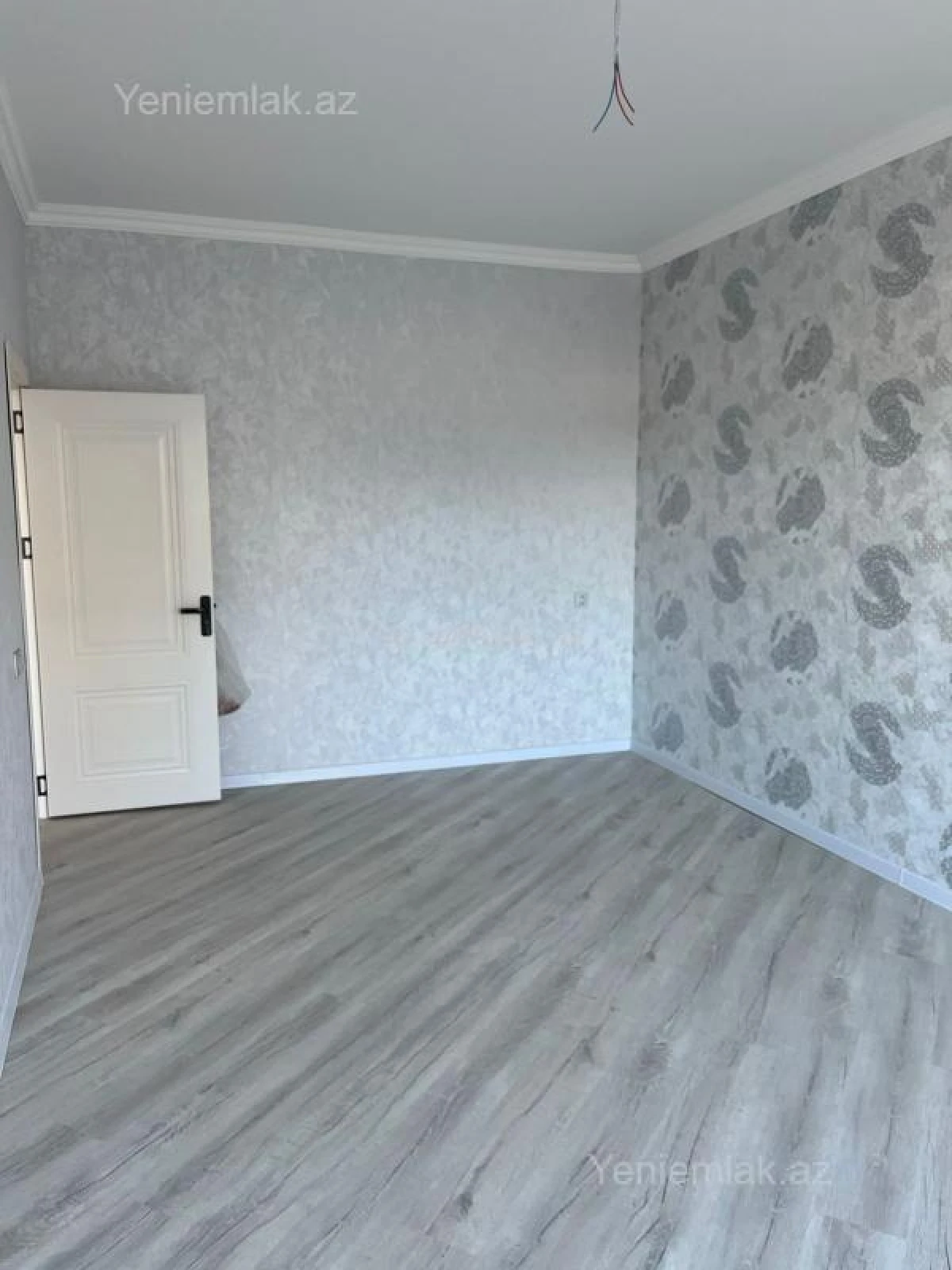 Satılır 3 otaqlı həyət evi 80 m²
