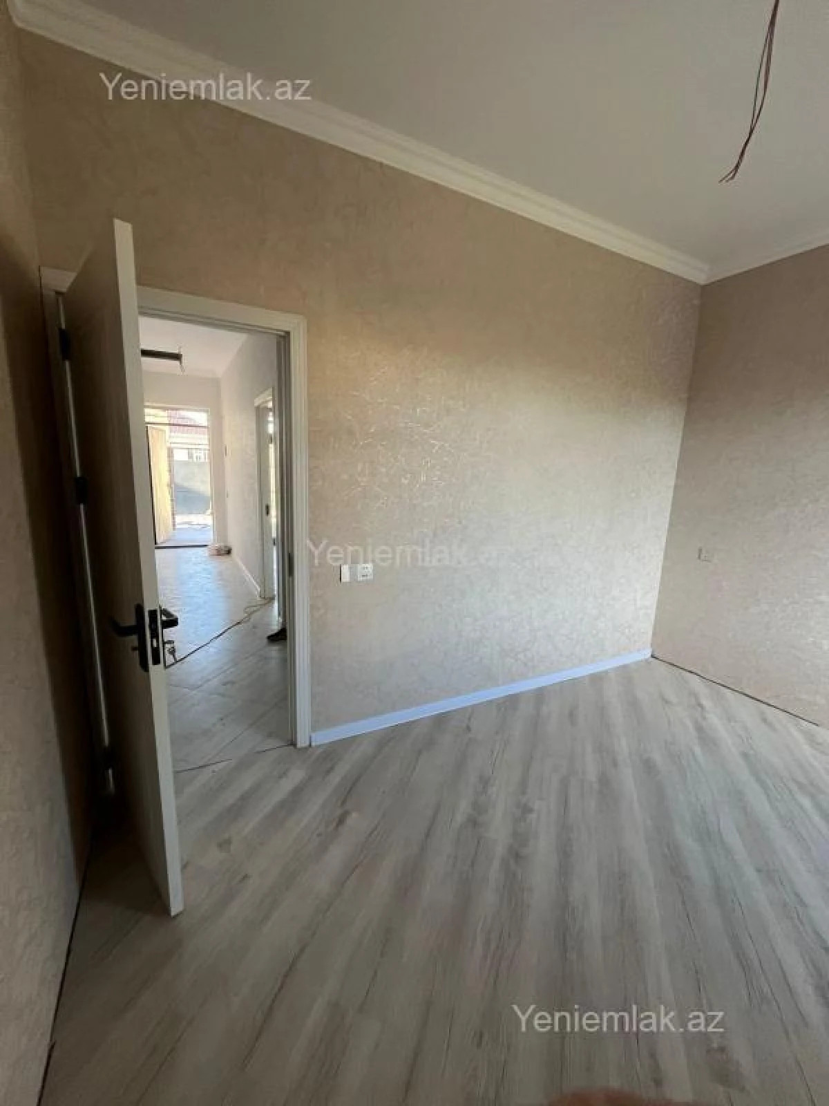 Satılır 3 otaqlı həyət evi 80 m²