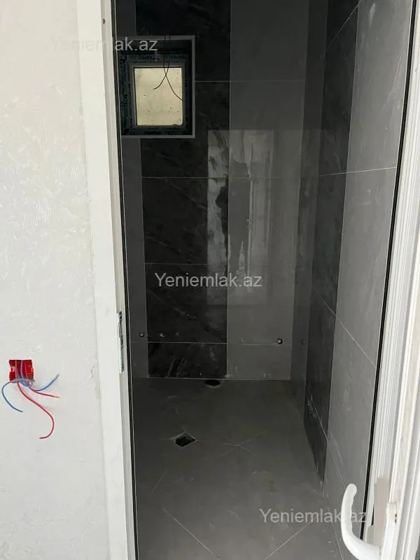 Satılır 3 otaqlı həyət evi 80 m²