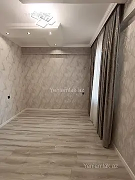 Satılır 3 otaqlı yeni tikili 95 m²
