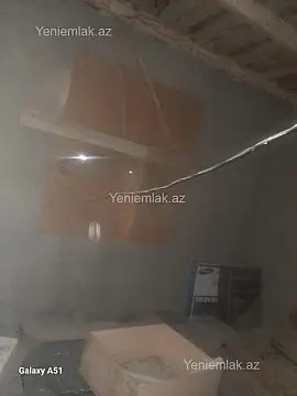 Satılır 6 otaqlı həyət evi 200 m²