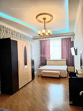 Satılır 2 otaqlı yeni tikili 95 m²