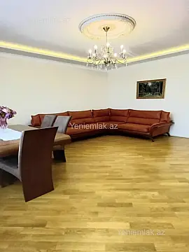Satılır 2 otaqlı yeni tikili 95 m²