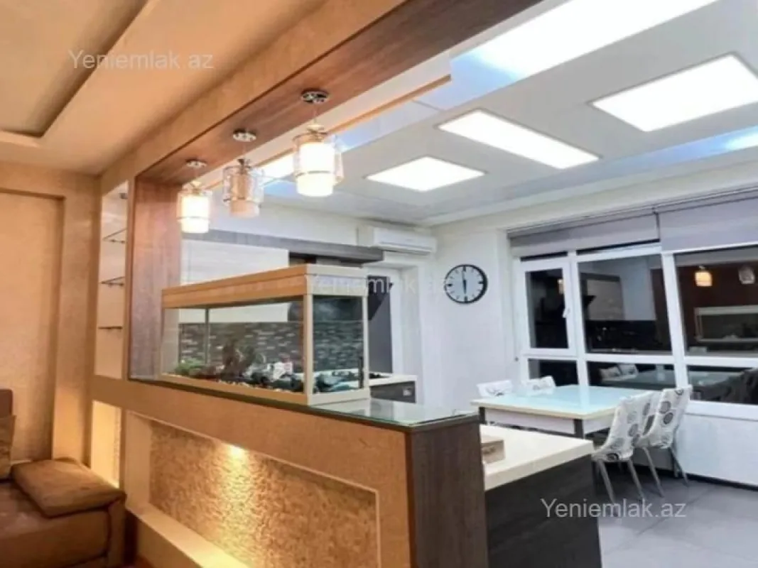 Satılır 3 otaqlı yeni tikili 110 m²