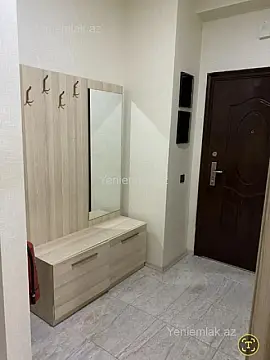 Satılır 2 otaqlı yeni tikili 75 m²