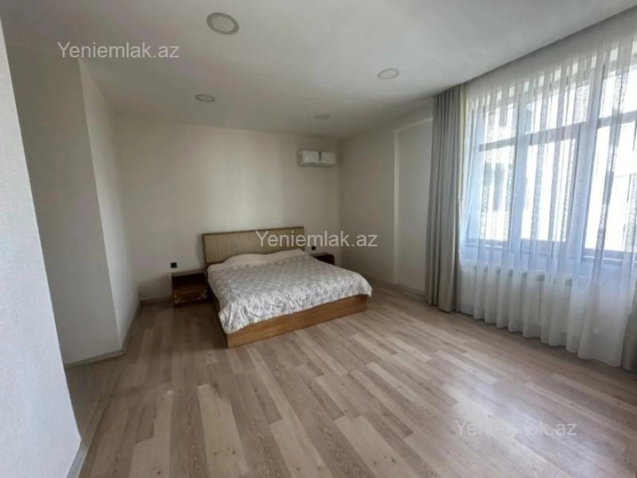 Satılır 2 otaqlı yeni tikili 75 m²