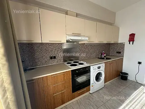 Satılır 2 otaqlı yeni tikili 75 m²