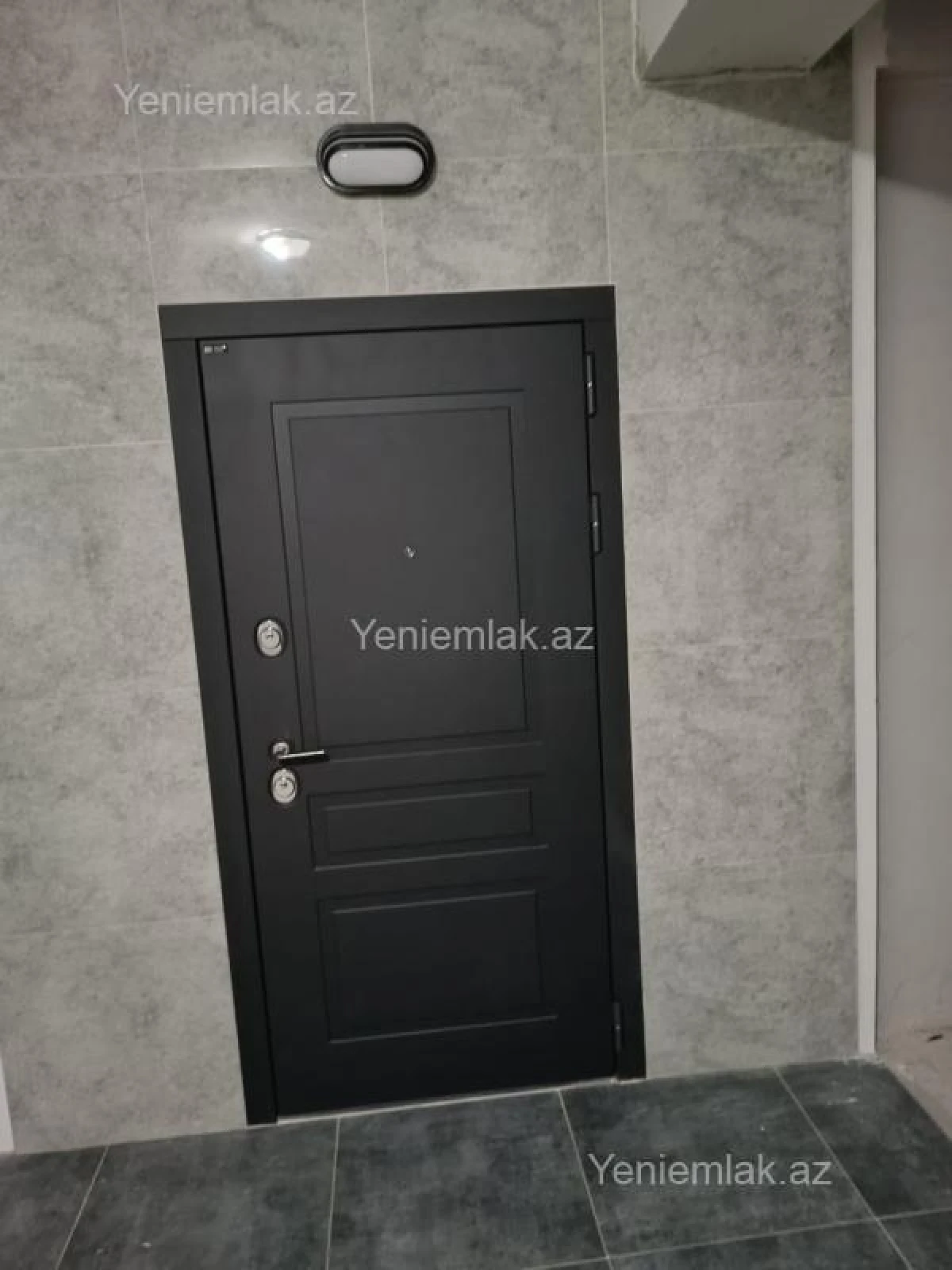 Satılır 3 otaqlı yeni tikili 68 m²