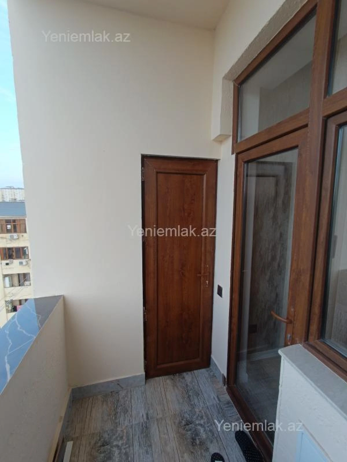 Satılır 3 otaqlı yeni tikili 68 m²