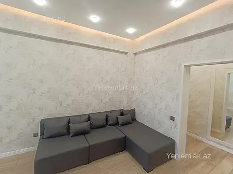 Satılır 3 otaqlı yeni tikili 68 m²