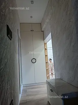 Satılır 3 otaqlı yeni tikili 68 m²