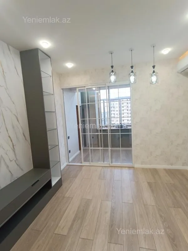 Satılır 3 otaqlı yeni tikili 68 m²