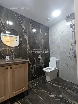 Satılır 3 otaqlı yeni tikili 68 m²