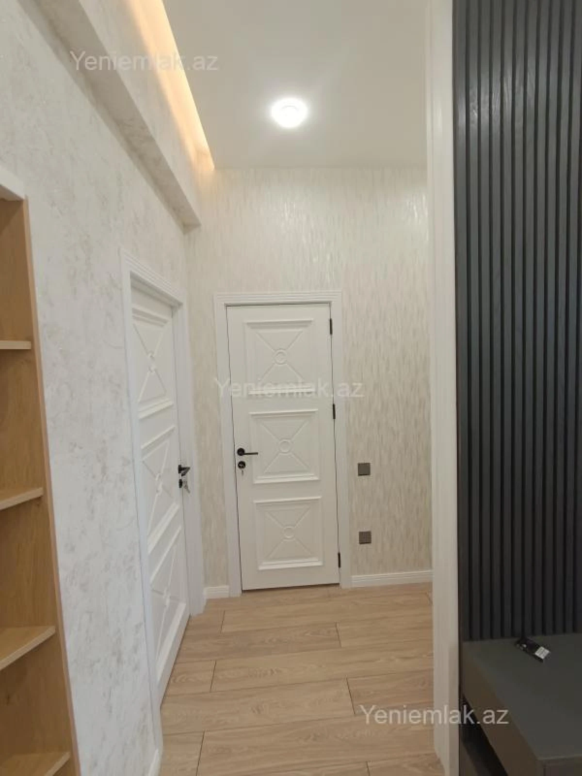 Satılır 3 otaqlı yeni tikili 68 m²
