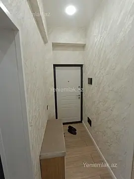 Satılır 3 otaqlı yeni tikili 68 m²