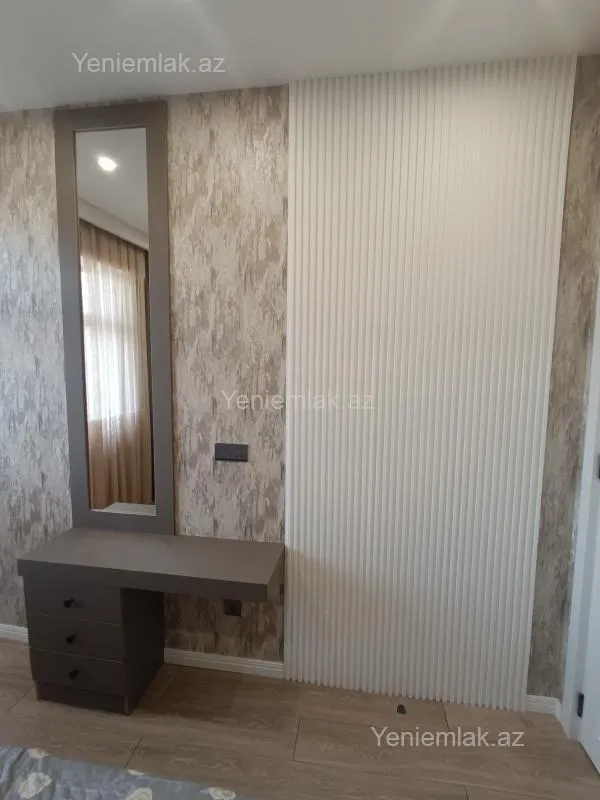 Satılır 3 otaqlı yeni tikili 68 m²