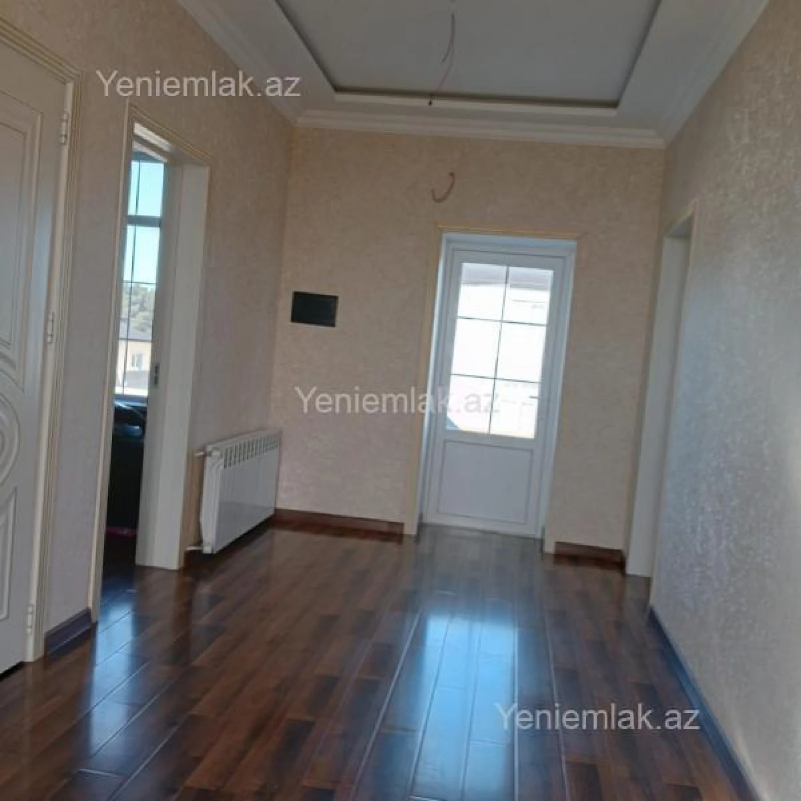 Satılır 5 otaqlı həyət evi 220 m²