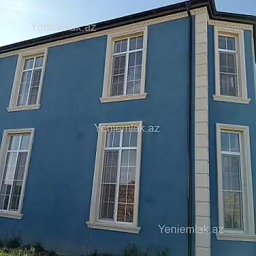 Satılır 5 otaqlı həyət evi 220 m²