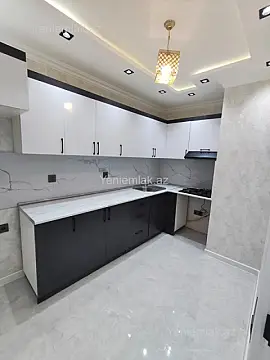 Satılır 2 otaqlı yeni tikili 75 m²