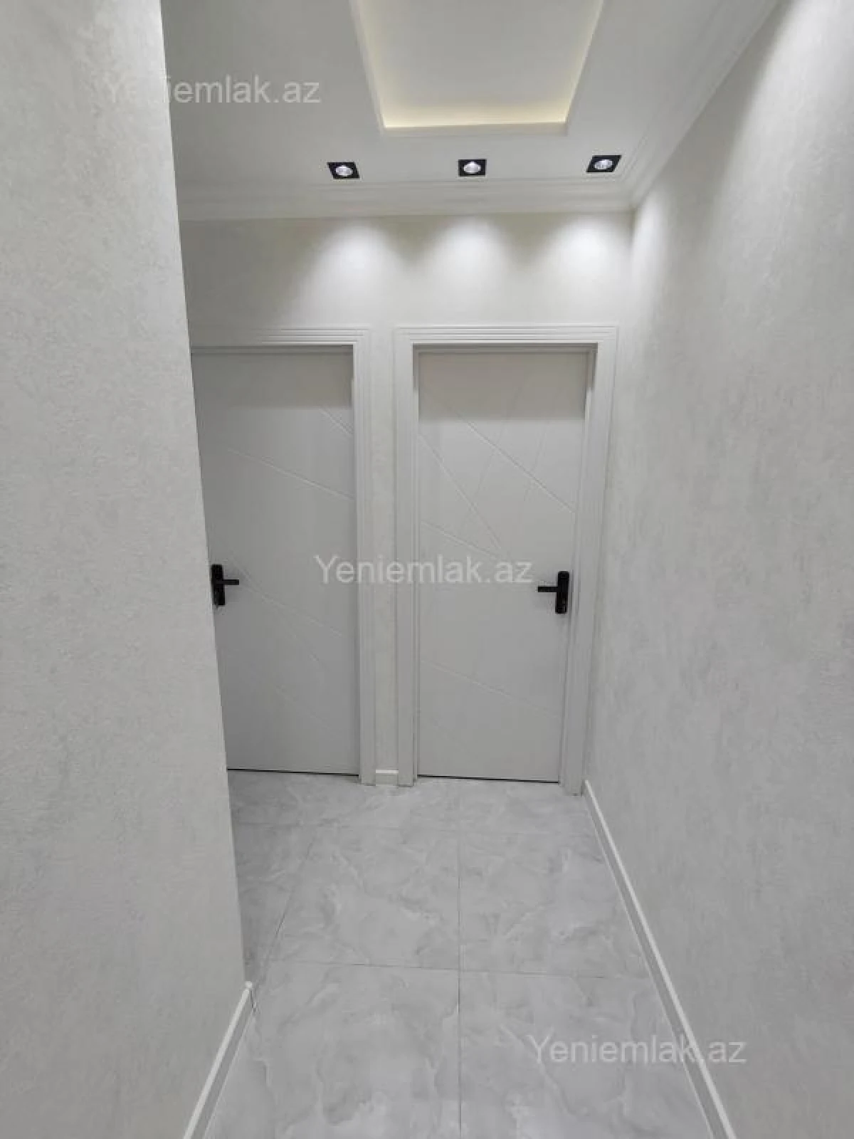 Satılır 2 otaqlı yeni tikili 75 m²