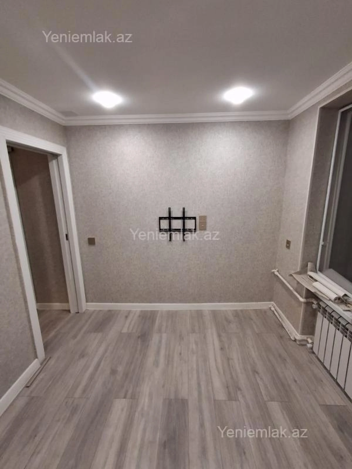 Satılır 2 otaqlı köhnə tikili 50 m²