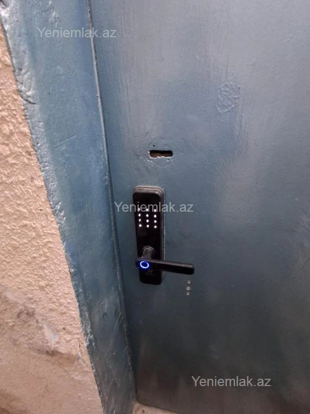 Satılır 2 otaqlı köhnə tikili 50 m²