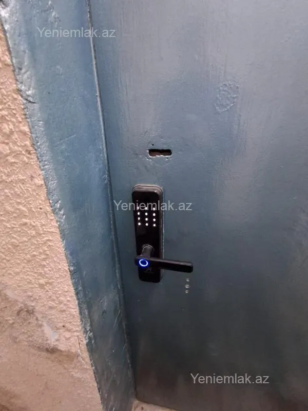 Satılır 2 otaqlı köhnə tikili 50 m²