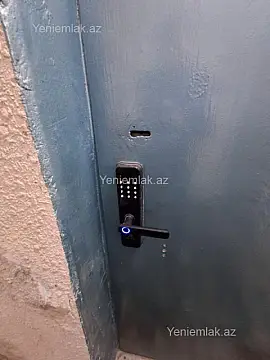 Satılır 2 otaqlı köhnə tikili 50 m²