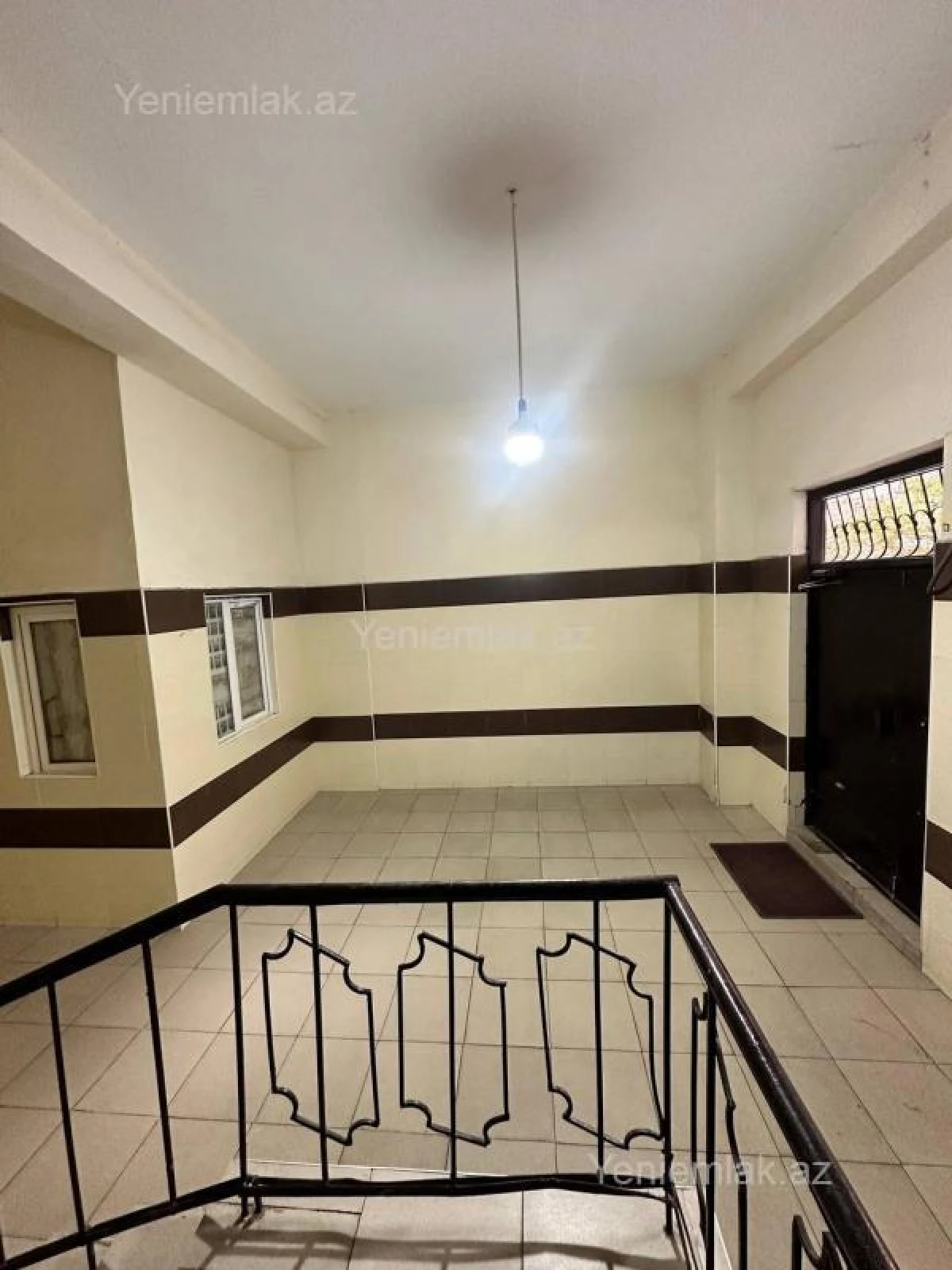 Satılır 3 otaqlı yeni tikili 96 m²